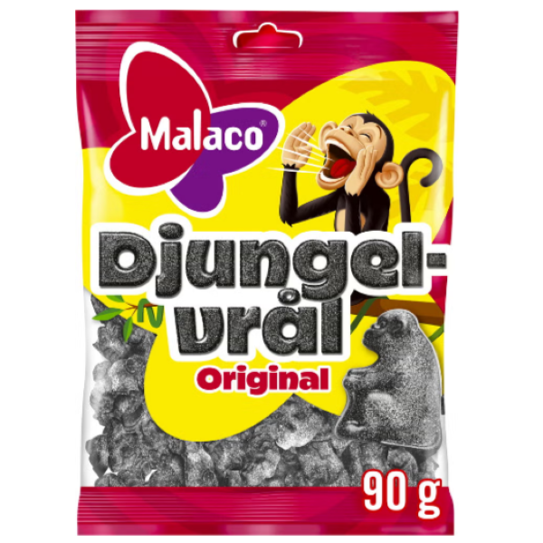 MALACO JUNGLE ROAR 90G