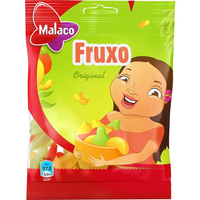 MALACO FRUXO 95G