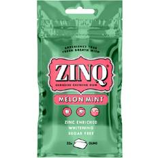 ZINQ MELONMINT 31.5G
