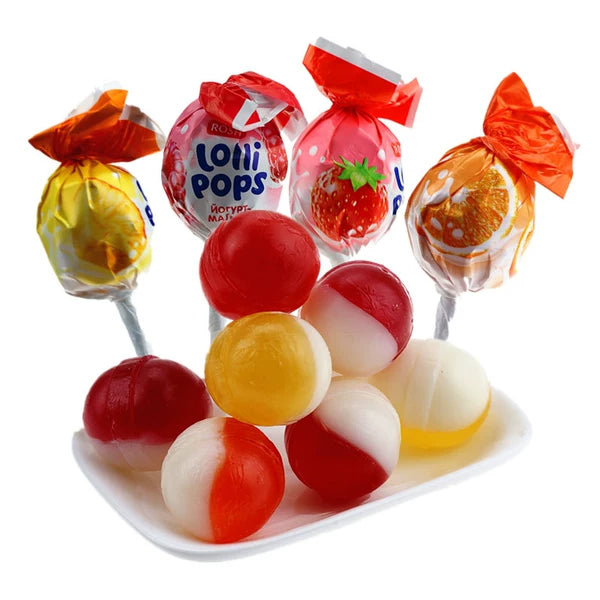 YOGURT CLUBS 0.92K