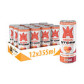 REIGN STORM PEACH/NECT355