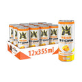 REIGN STORM ORANGE 355ML
