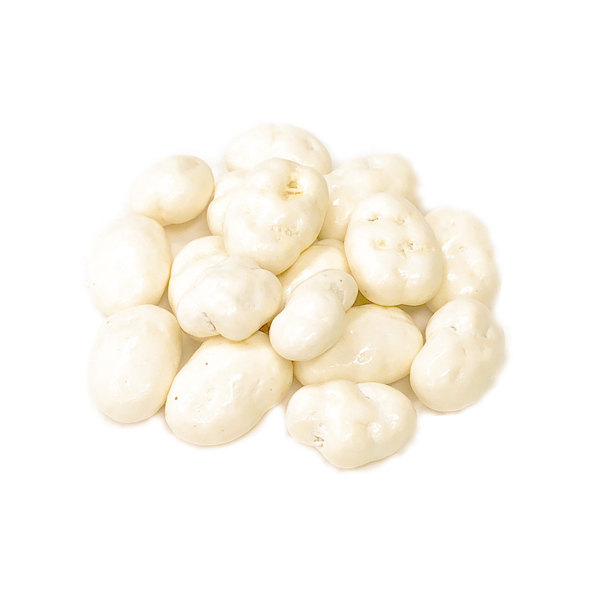 WHITE CHOCOLATE RAISINS 3.8K