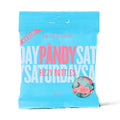 PÄNDY FIZZY BOTTLES 50G