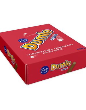 DUMLE STICK STÅNG 20G