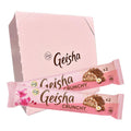 Geisha Crunchy 50g