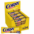 CORNY BIG CHOCO BANAN 50G