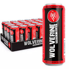WOLVERINE ORIGINAL 50CLx24