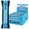 Barebell's Bar Creamy Crisp 55g