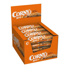CORNY BIG PEANUTS 50G