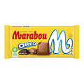 MARABOU OREO 160G