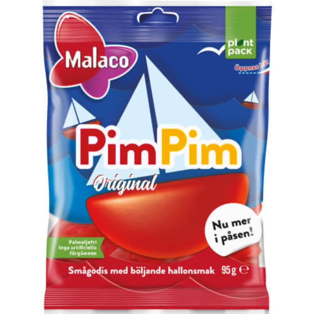 MALACO PIM PIM 95G