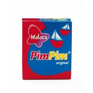 MALACO PIM PIM TABLET BOX 20G