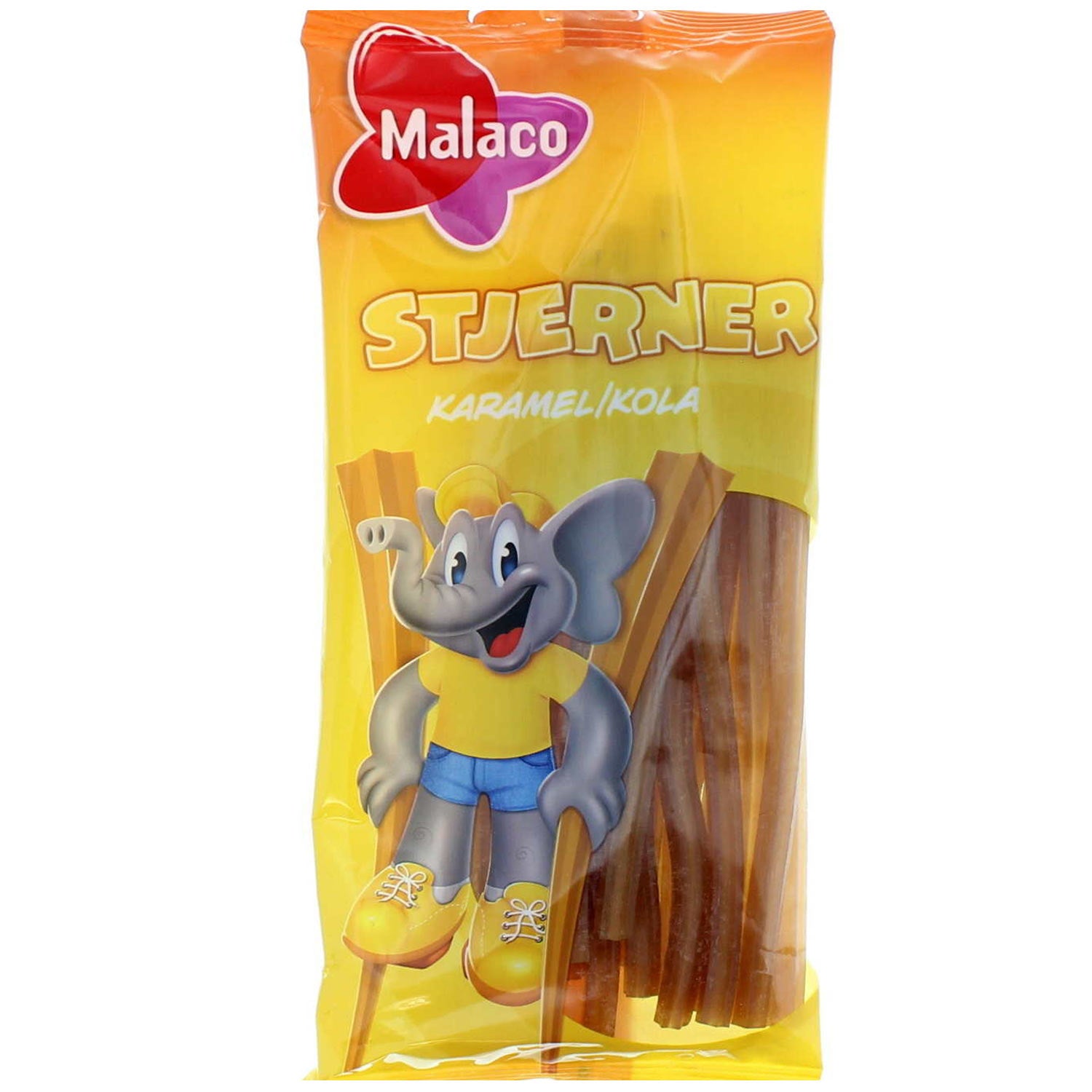 MALACO STJÄRNOR KOLA 92G