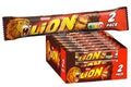 LION CHOCO 2P 60G