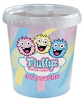 FLUFFYZ COTTON CANDY 3 FLAVORS 200G