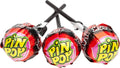 PIN POP BLACK CHERRY 1.06