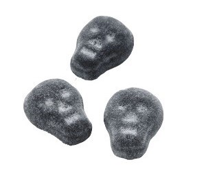 DÖSKALLE PEPPRAD 3.5K