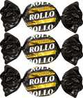 ROLLO LAKRITS 2.5K