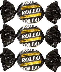 ROLLO LAKRITS 2.5K