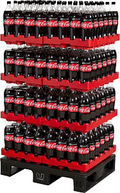 COCA-COLA ZERO 1.5L 1/2P