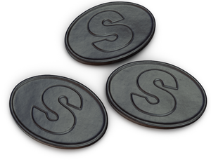 S-MÄRKE SALMIAK 3.5K