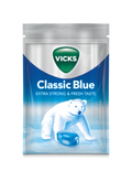 VICKS BLUE 72G