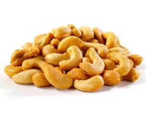 CASHEW DRY R&S 5K