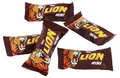LION MINI CHOCO 5K