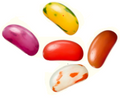 JELLY BEANS SOUR 4X1.25K