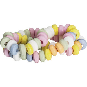 HALSBAND LV OINSL 3K