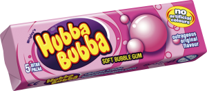 HUBBA BUBBA ORIGINAL 35G