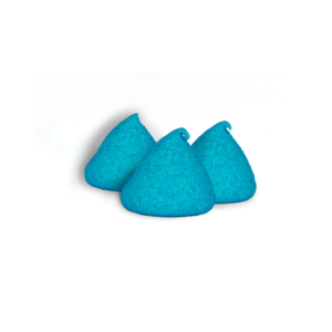 TOP MALLOW BLÅ 1K