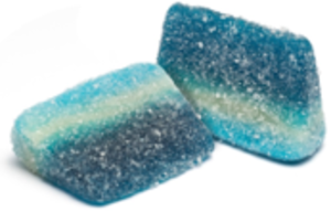 BLUEBERRY SLICES 3K