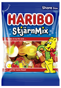 STARMIX 170G