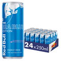 RED BULL SEA BLUE ED 25CL