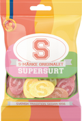 S-MÄRKE SURA 80G