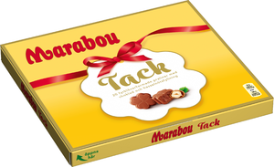 MARABOU TACK 110G