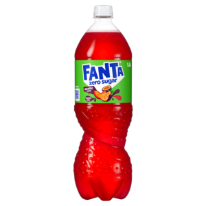 FANTA ZERO EXOTIC 1.5L