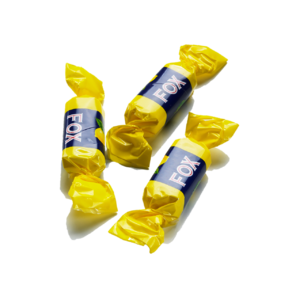 FOX CITRON 1K