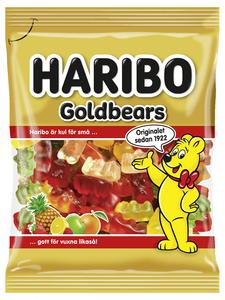 GOLDBÄREN 80G