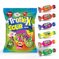 TROFLEX SUR FRUKTKOLA 0.8