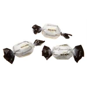 PRALINE TWIST STRACCIATEL