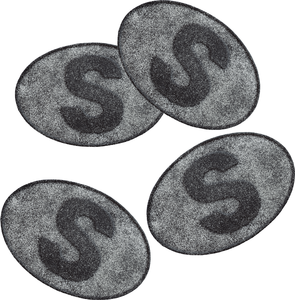 S-MÄRKE SUPERSALTA 2K