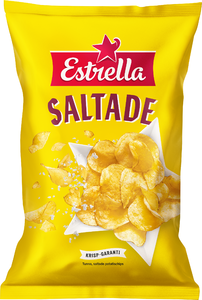 EST POTATISCHIPS 40G