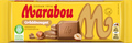 MARABOU GRÄDDNOUGAT 100G