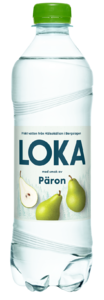 LOKA PÄRON 50CL