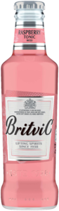 BRITVIC TONIC RASPB 20CL