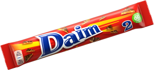DAIM DUBBEL 56G