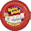 HUBBA BUBBA TAPE STRAWBER